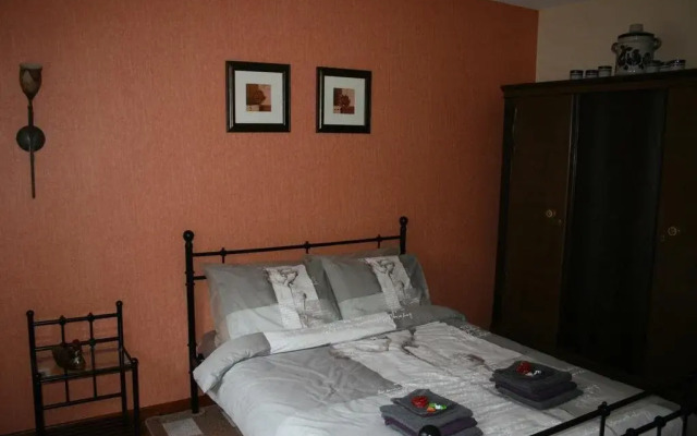 Bed & Breakfast Sara's Rosenhof