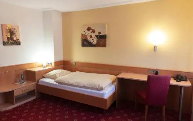 Hotel Restaurant Zum Hirschen