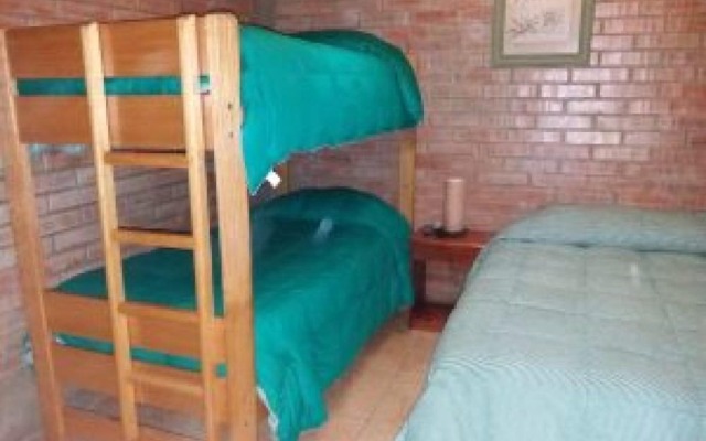 Hostal Balmaceda La Serena