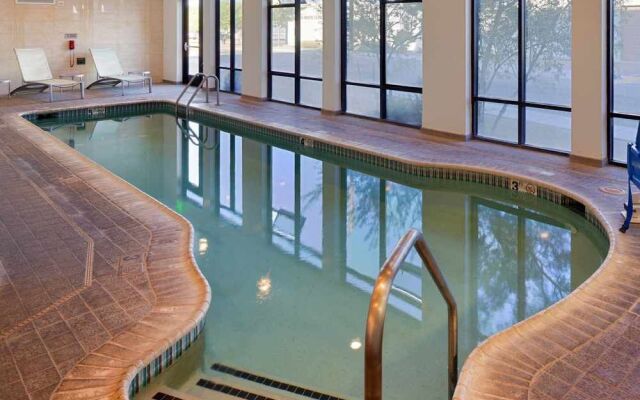 Springhill Suites Kingman Route 66