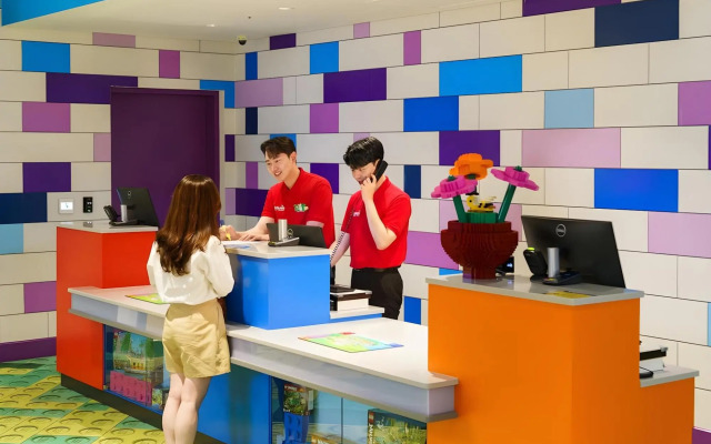 LEGOLAND Korea Resort