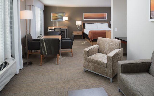 Holiday Inn Spokane Airport, an IHG Hotel