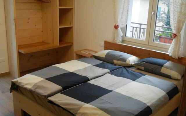 Bed & Breakfast Raina