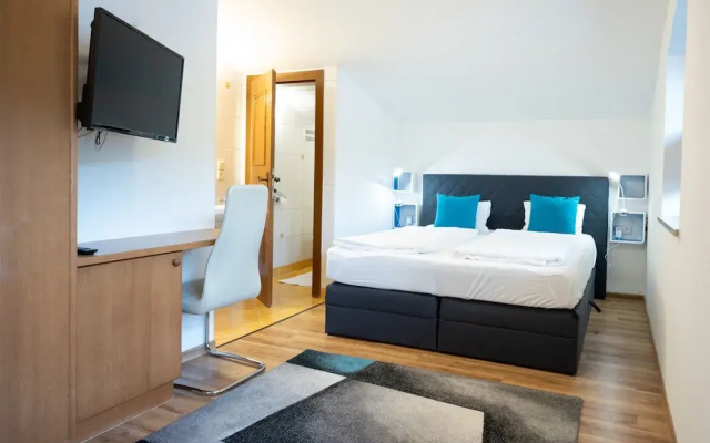 Haus Katharina - Maiskogelblick