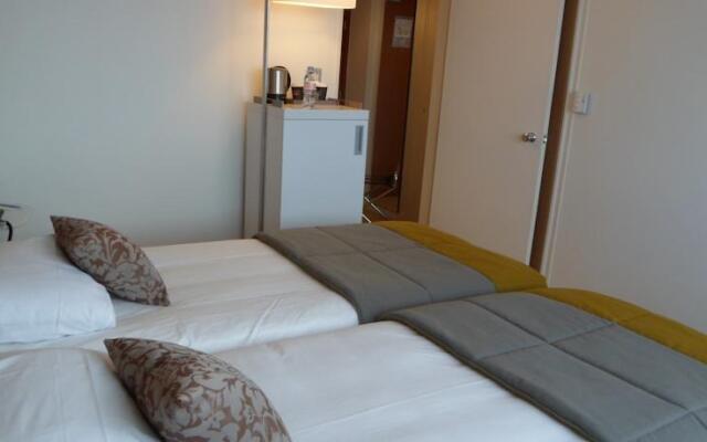 Park Inn By Radisson