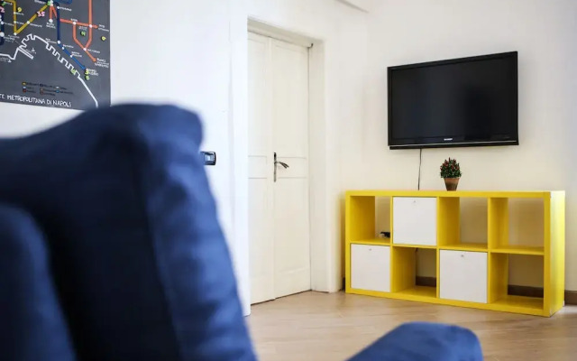 Casa Milì by Wonderful Italy