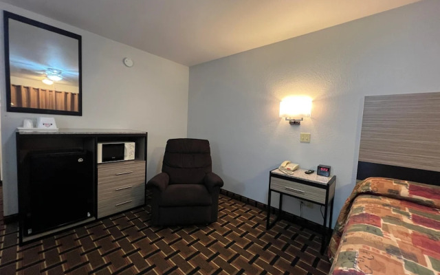 Deluxe Inn Nebraska City