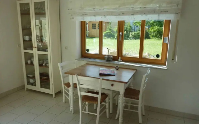 Ferienwohnung Fantaisie