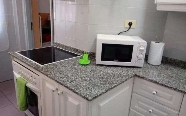 Apartamento Bediesta