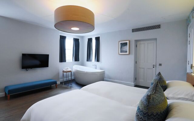 Malmaison Cheltenham