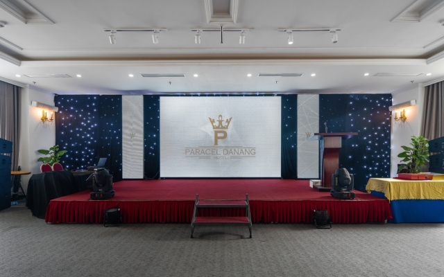 Paracel Danang Hotel