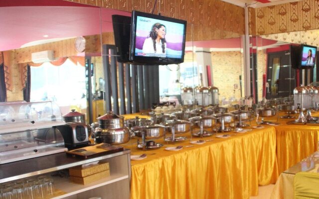 Ro&Vi Hotel Boutique