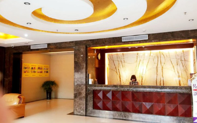 Mingdu Business Hotel