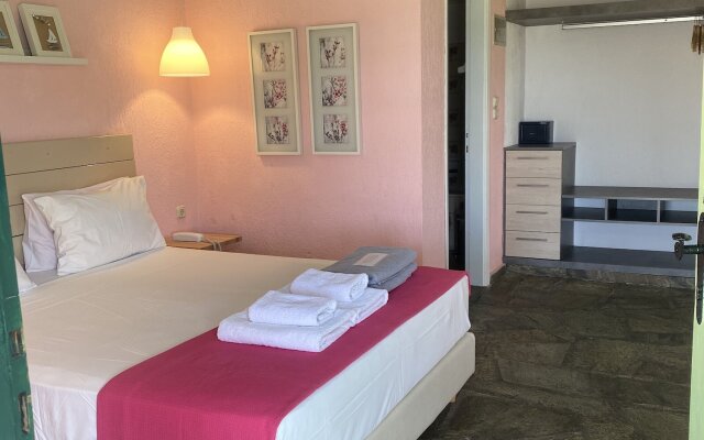 Panormos Beach Hotel Skopelos