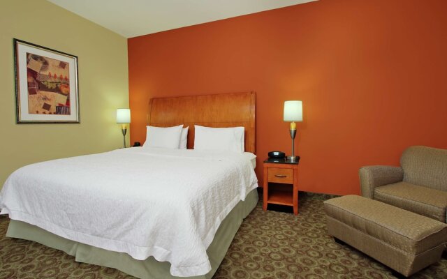 Hampton Inn & Suites Buffalo