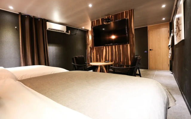 Seongnam Moran Hotel Supil