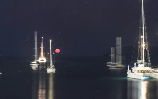 Sunrise Bay Apartments