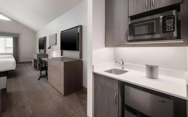 Best Western Plus Prince George