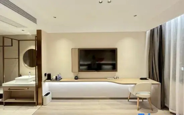 Elong Me Anlai Hotel (Dongguan Dongcheng Zhangcun Park)