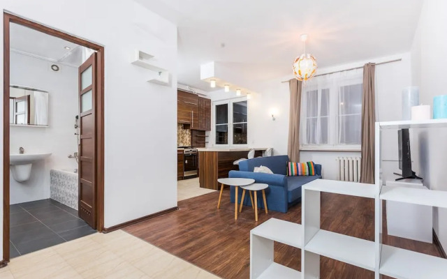 P&O Apartments Plac Willsona