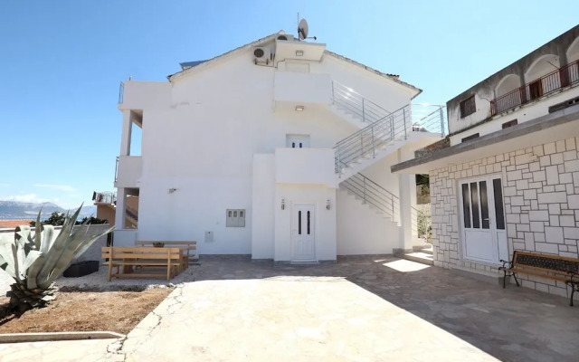 Vidosava - 100m From sea - A3