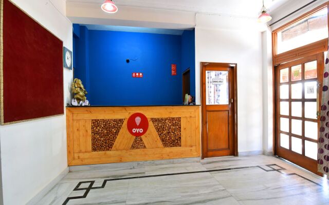 OYO 12506 Zara Resorts and Hotels