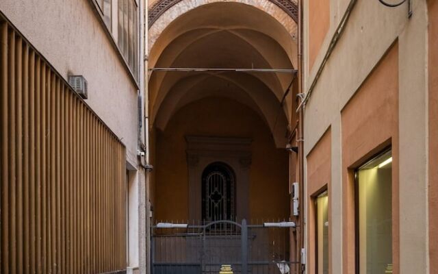 Studio Ariosti a un Passo da Piazza Maggiore