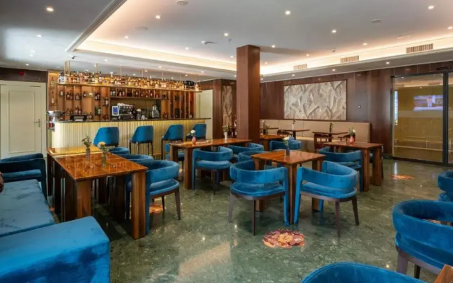 Swiss Diamond Boutique Hotel La Romantica