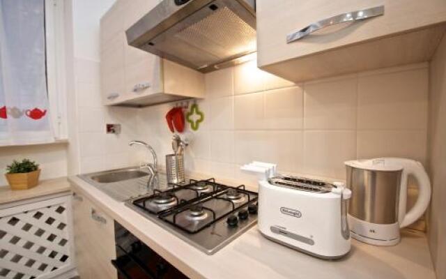 Flaminio Butterfly House