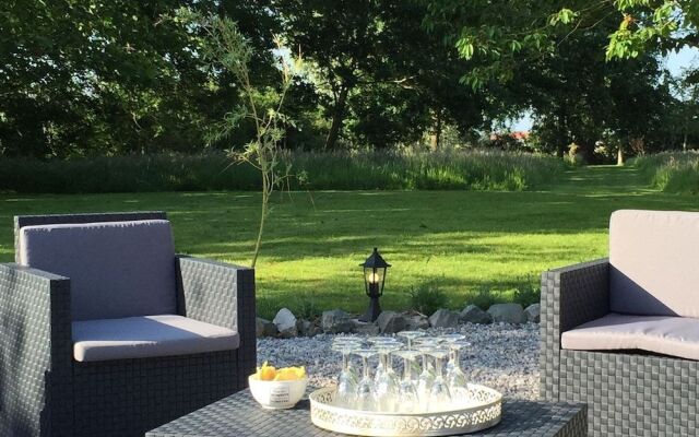 Holiday Home in Alveringem Near Coast