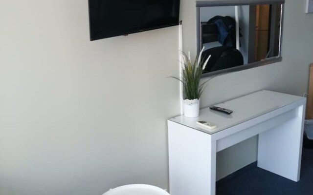 Hotel Grenada 4 Cozy Modern Studio in Sunny Beach