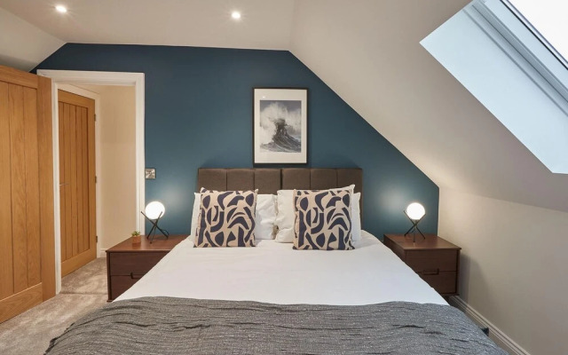 Host Stay Iburn House Briggswath