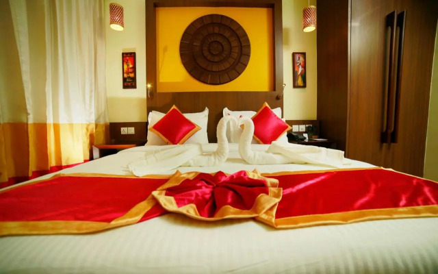 Vivin Luxury Suites