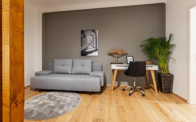 Comfortable studio in the heart of Vienna