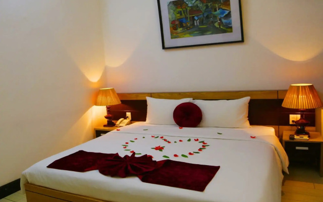 Family Holiday Hotel