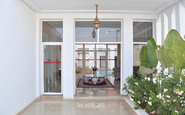 Appt Hotel Sofines