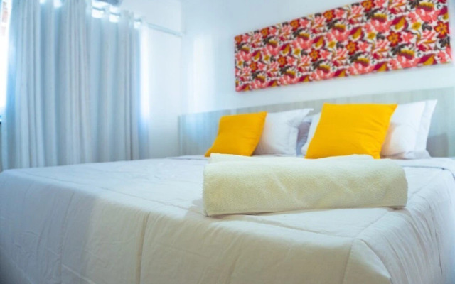 Residencial Monte das Oliveiras