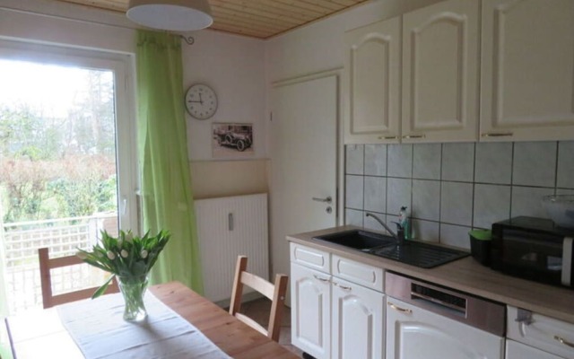 Unique Apartment in Soltau