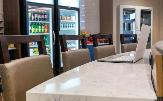 Cambria Suites-duke University Medical