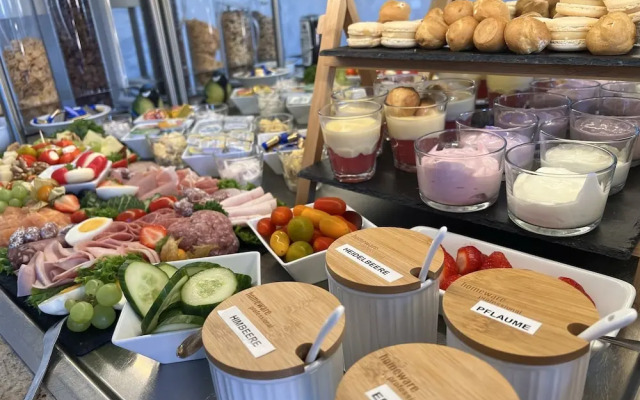 Hotel Garni am Domplatz