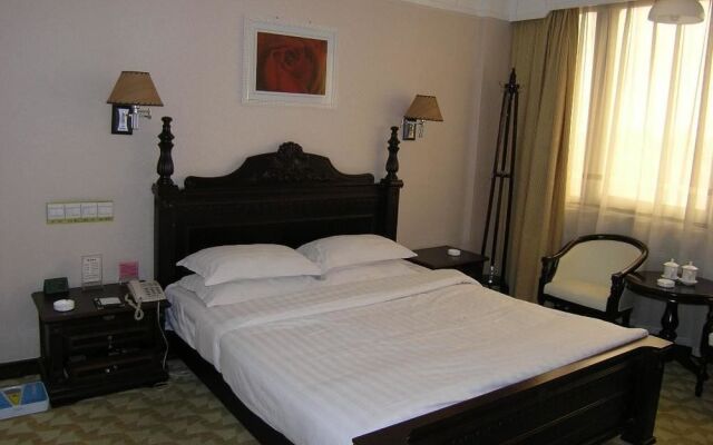 Yuwan Hotel