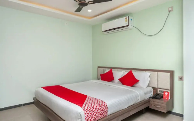 Oyo 23187 Jai Balaji Inn