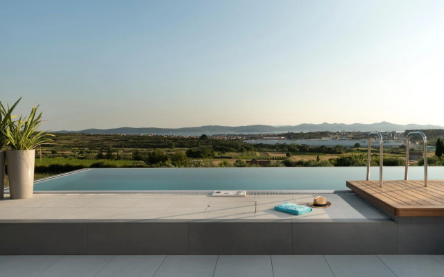 Villa Albina & Domenica