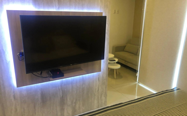 Asuncion Gracia Suites