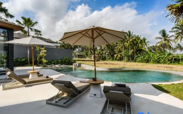 Villa Maravilla by BaliSuperHost