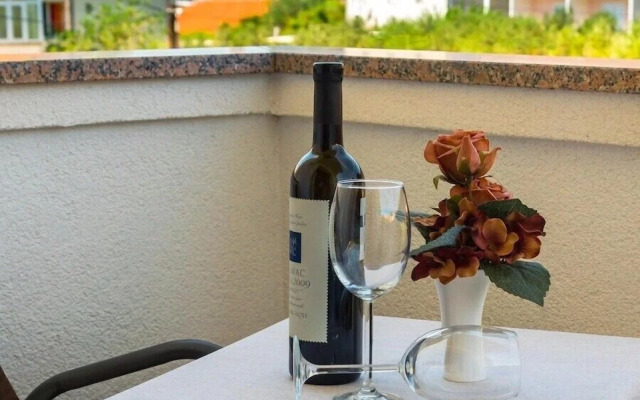Apartments Padovan