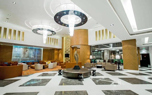 HK Clarks Inn, Amritsar