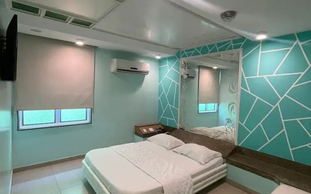 Hotel Granville