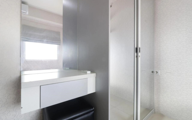 Green Pramuka City by SR Property