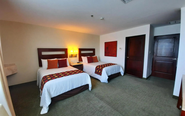 Hotel Ankara Las Lomas